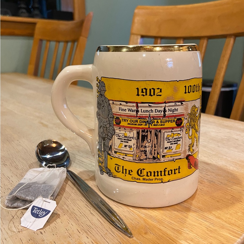 Mug